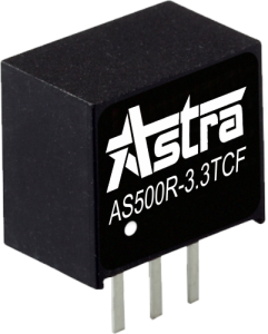 AS500R-3.3TCF